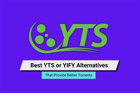 yify-torrents|Yify Alternatives: 8 Best YTS Alternatives To Use In 2021.